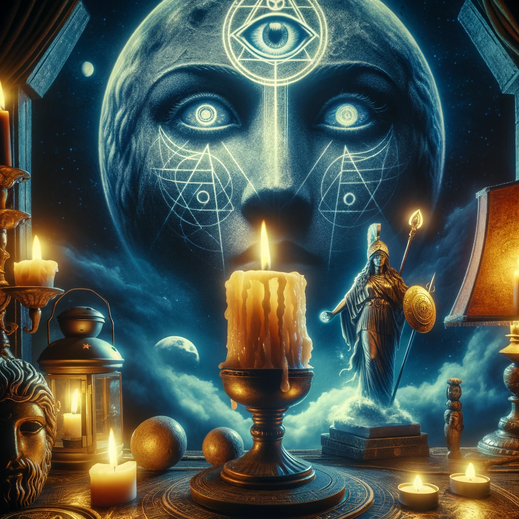 Šviestuvas – planavimo ir dvasinių užuomazgų diena