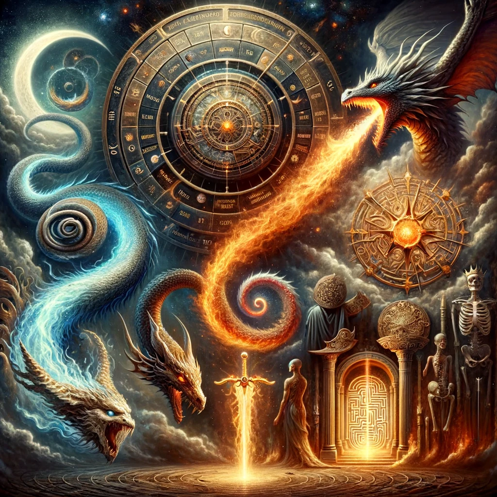 Mėnulio dienos vaizdas 3