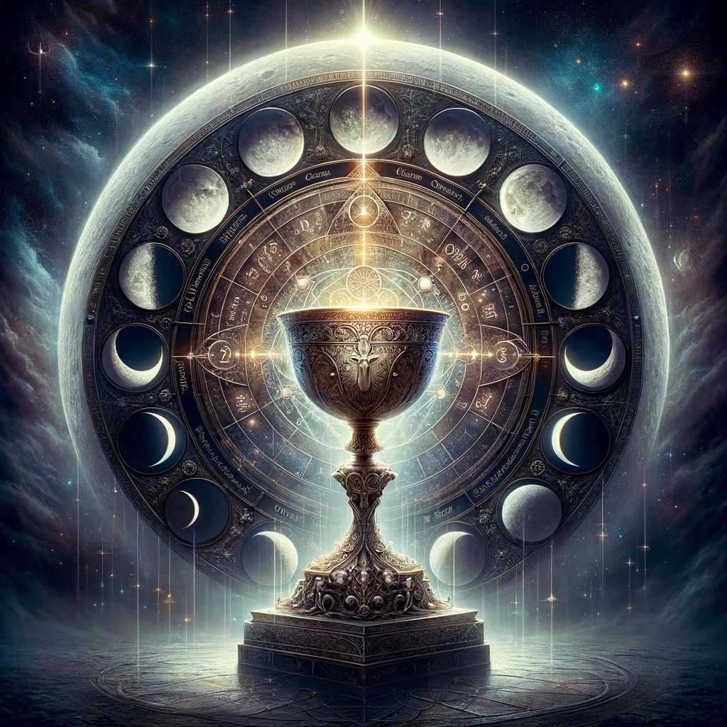 Mėnulio dienos vaizdas 2