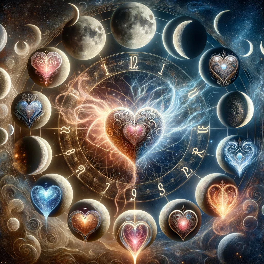 Mėnulio dienos vaizdas 3