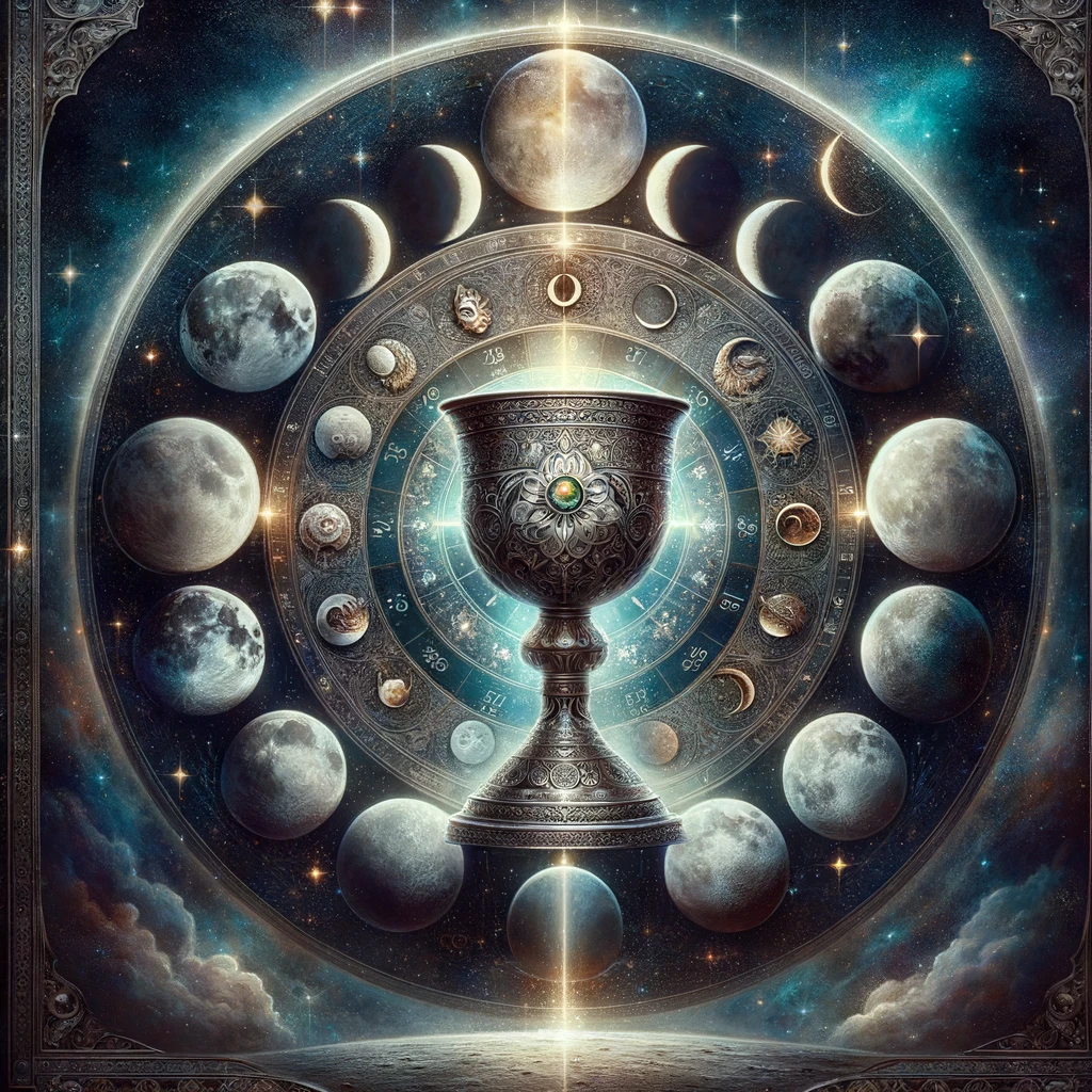 Taurė – užuojauta, gailestingumas ir meilė artimui