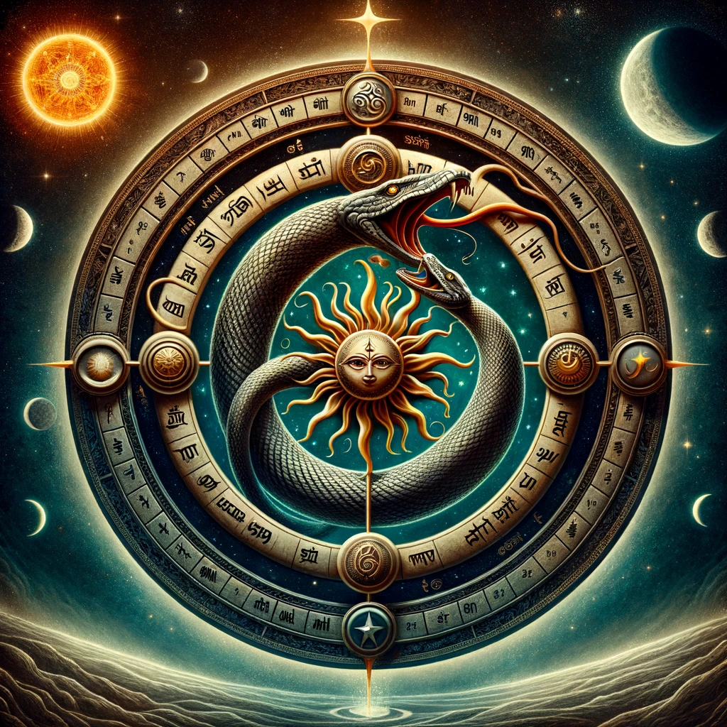 Mėnulio dienos vaizdas 2