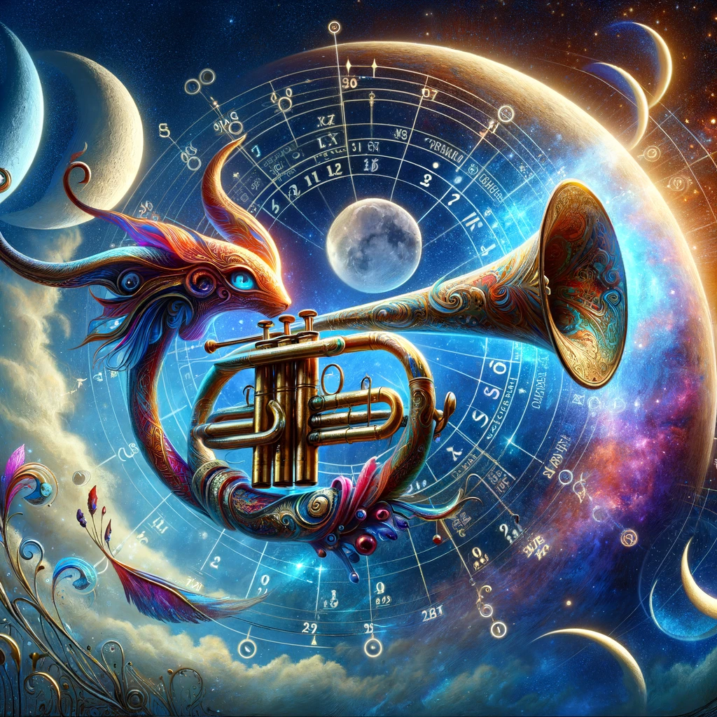 Mėnulio dienos vaizdas 2