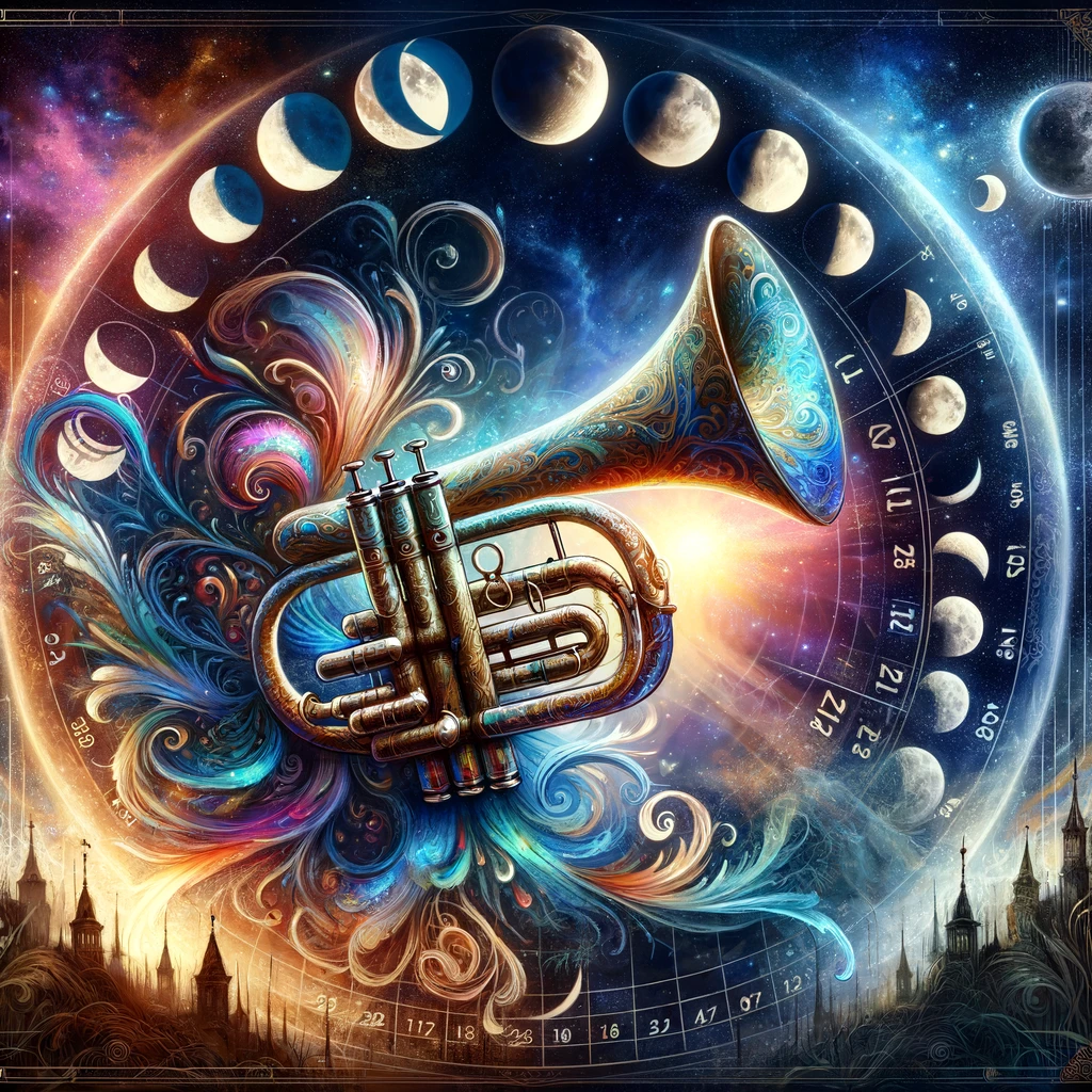 Mėnulio dienos vaizdas 3