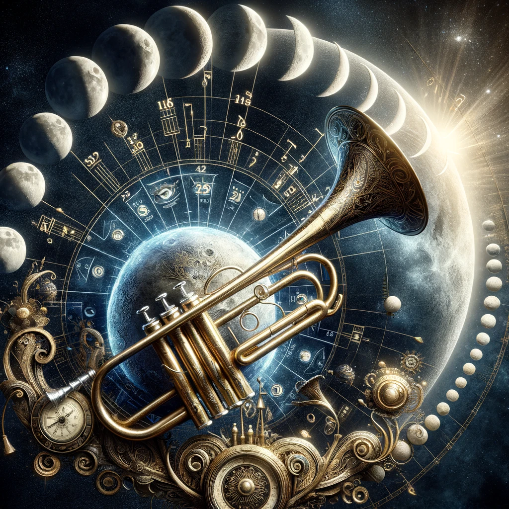 Trimitas – tinkamiausias laikas ryžtingiems veiksmams