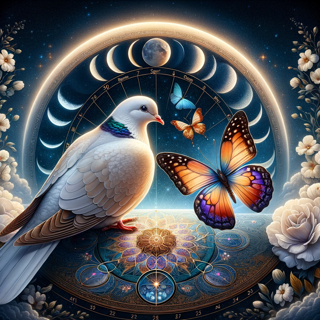 Mėnulio dienos vaizdas 2