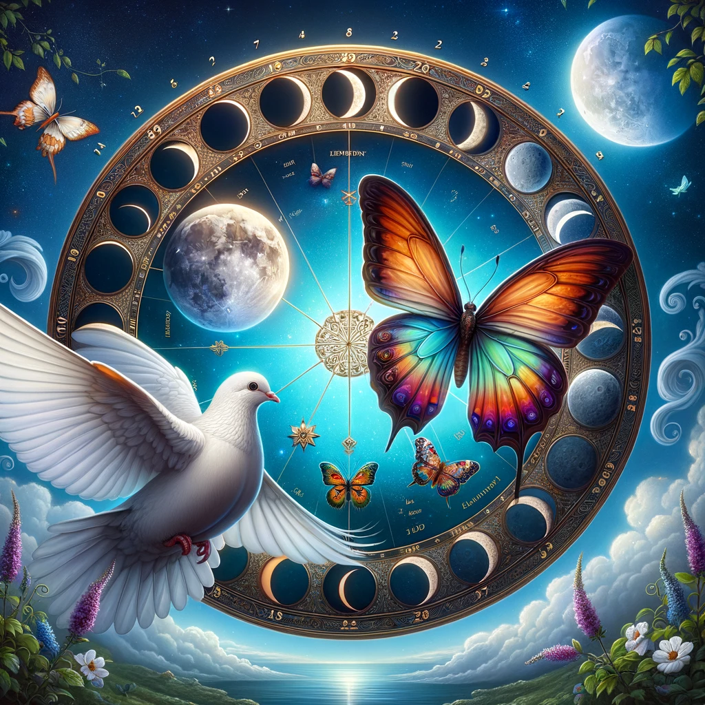 Mėnulio dienos vaizdas 3