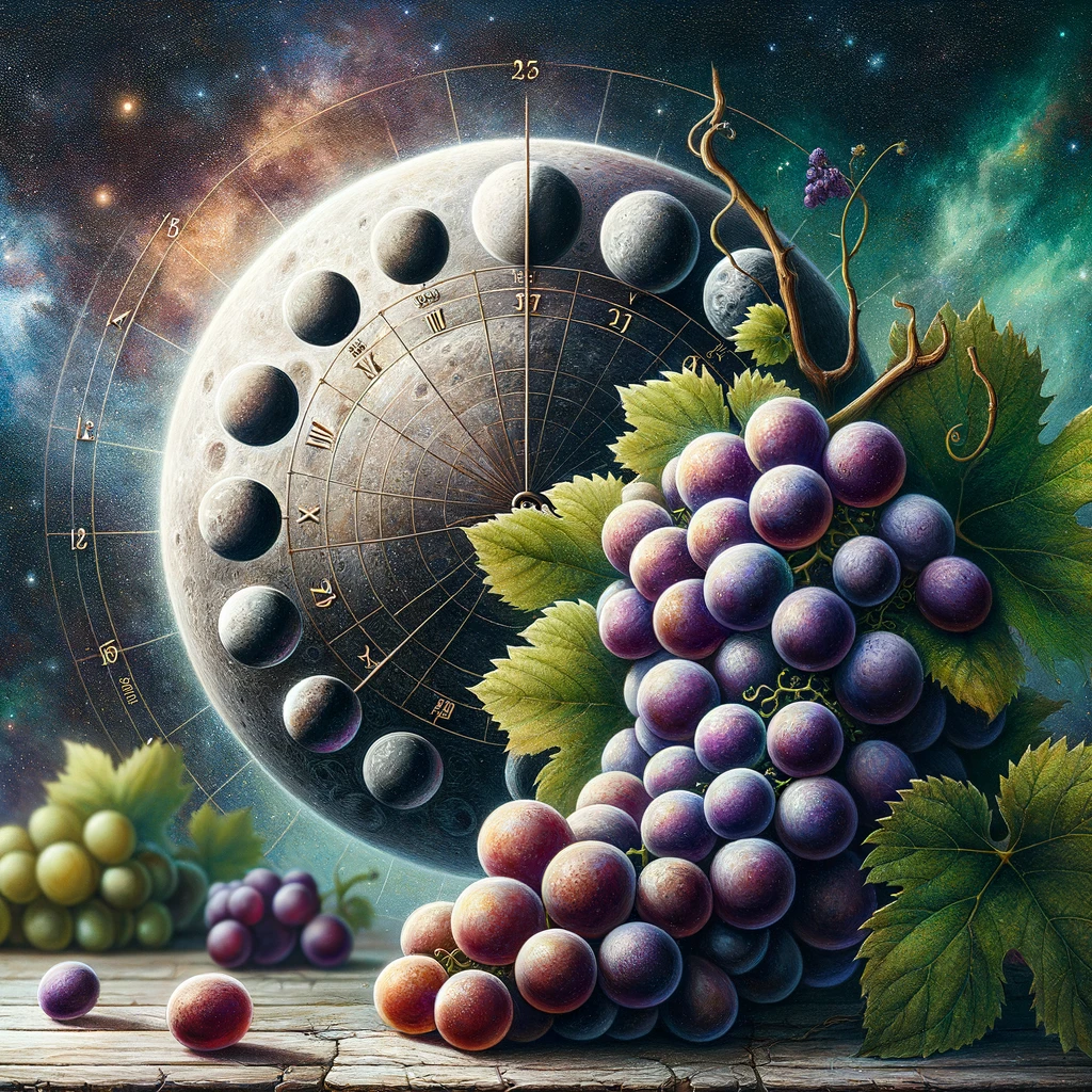 Mėnulio dienos vaizdas 2