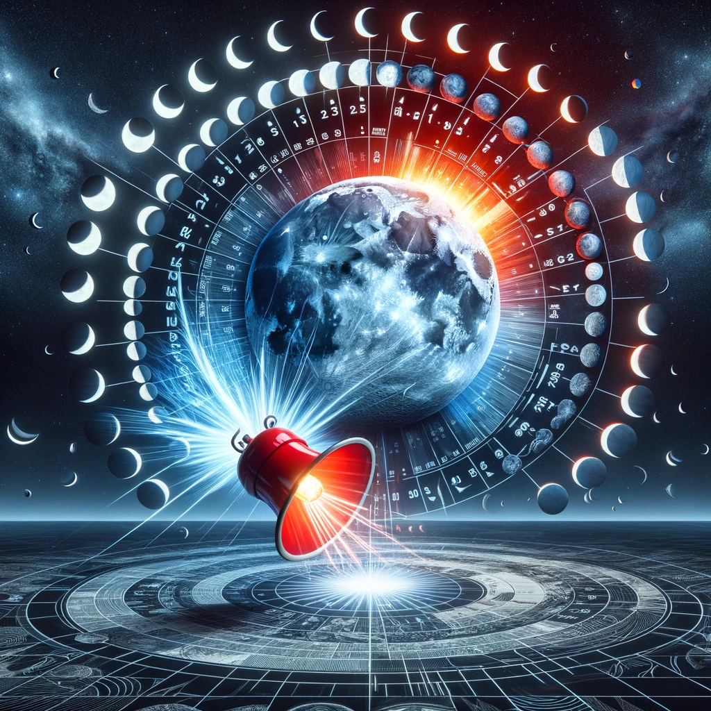 Mėnulio dienos vaizdas 3