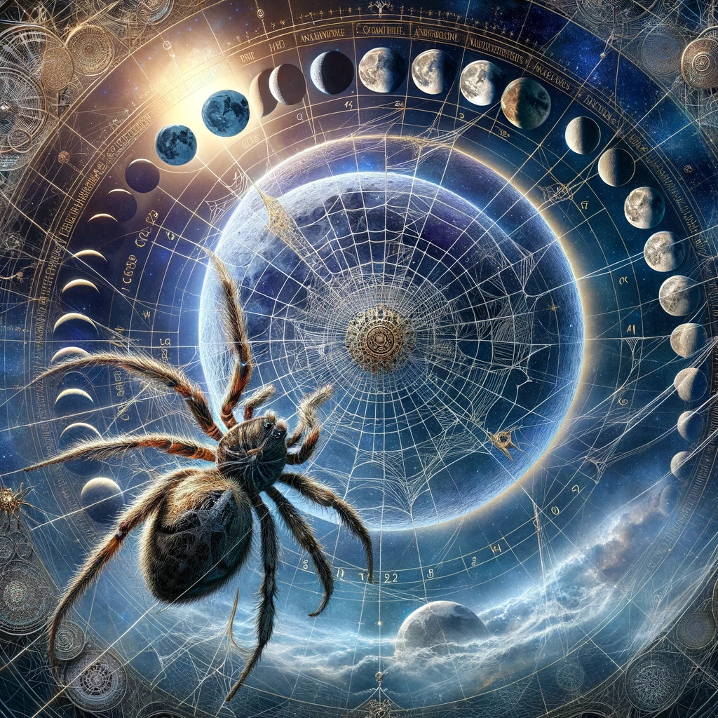 Mėnulio dienos vaizdas 2