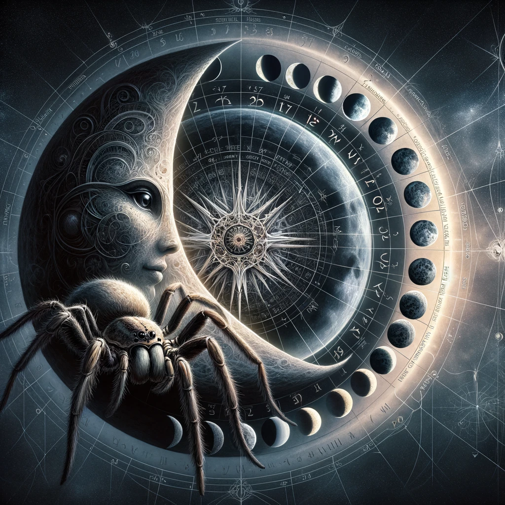 Mėnulio dienos vaizdas 3