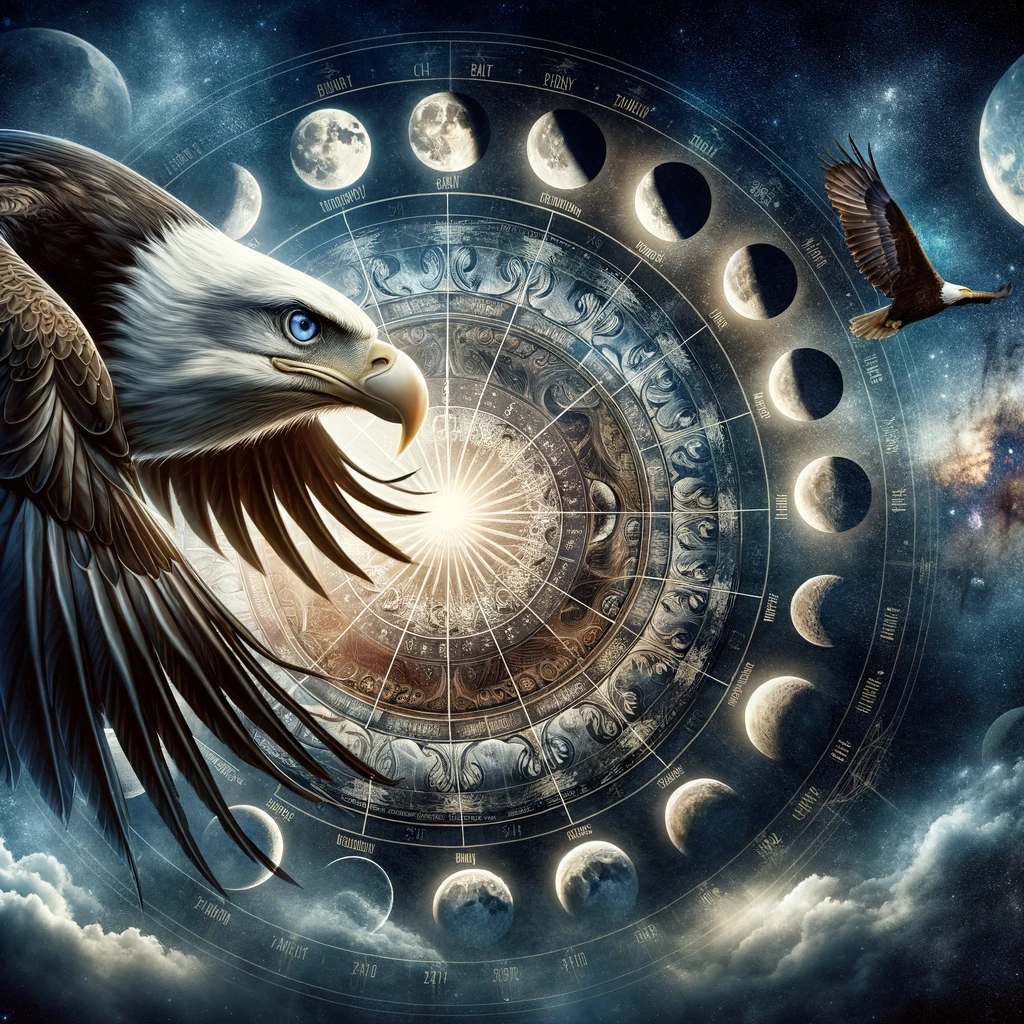 Mėnulio dienos vaizdas 2