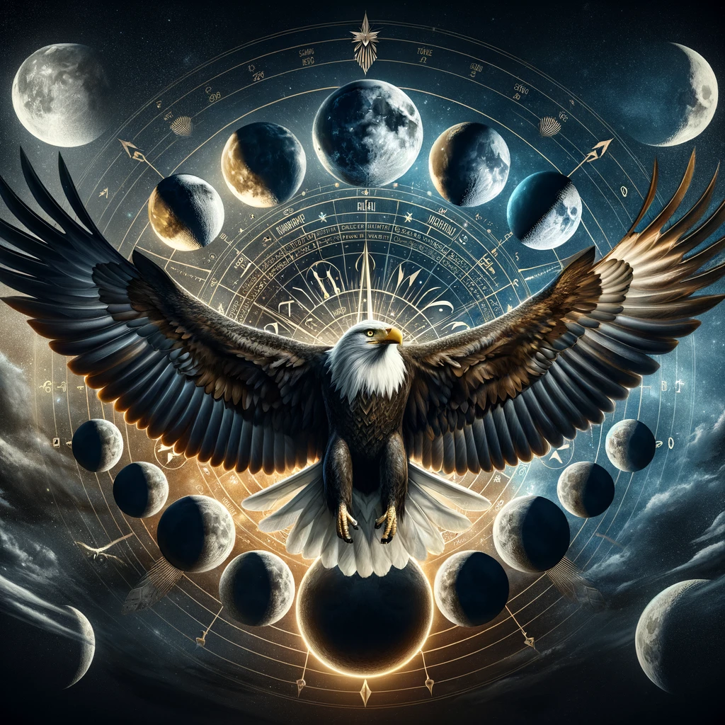 Mėnulio dienos vaizdas 3