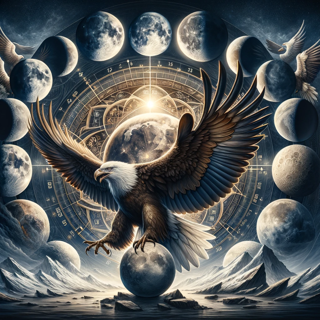 Erelis – dvasinio pakylėjimo ir svarbių sprendimų diena