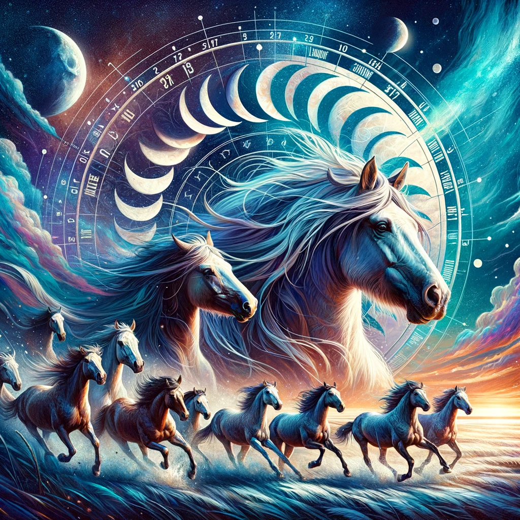 Mėnulio dienos vaizdas 2