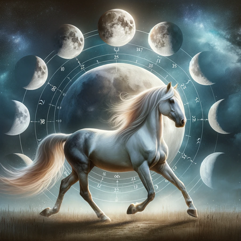 Mėnulio dienos vaizdas 3