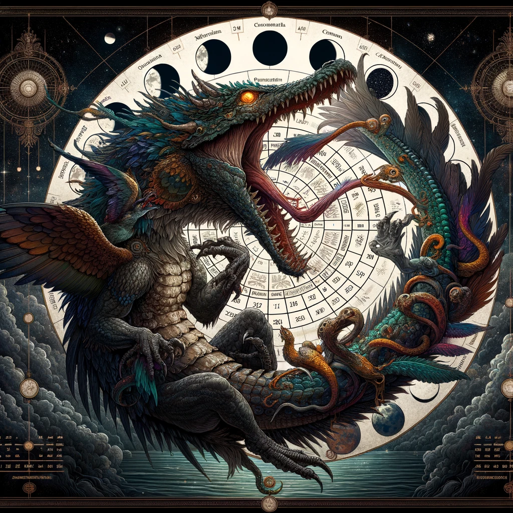 Mėnulio dienos vaizdas 2