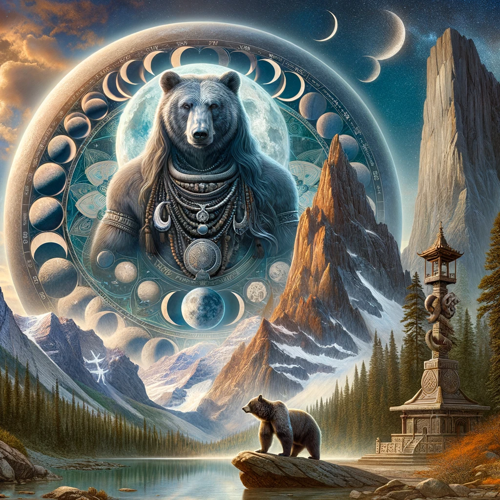 Meška – fundamentalių darbų pradžia, statybos, sveikata