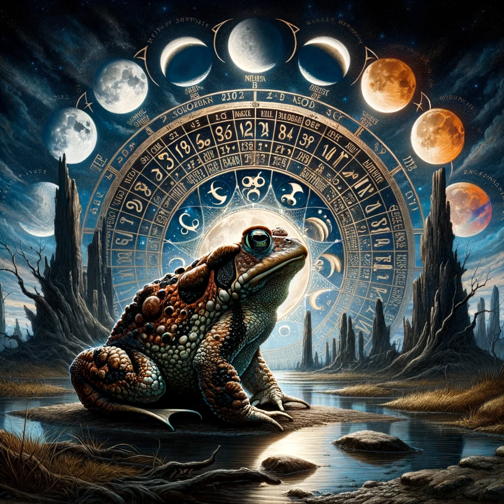 Mėnulio dienos vaizdas 3