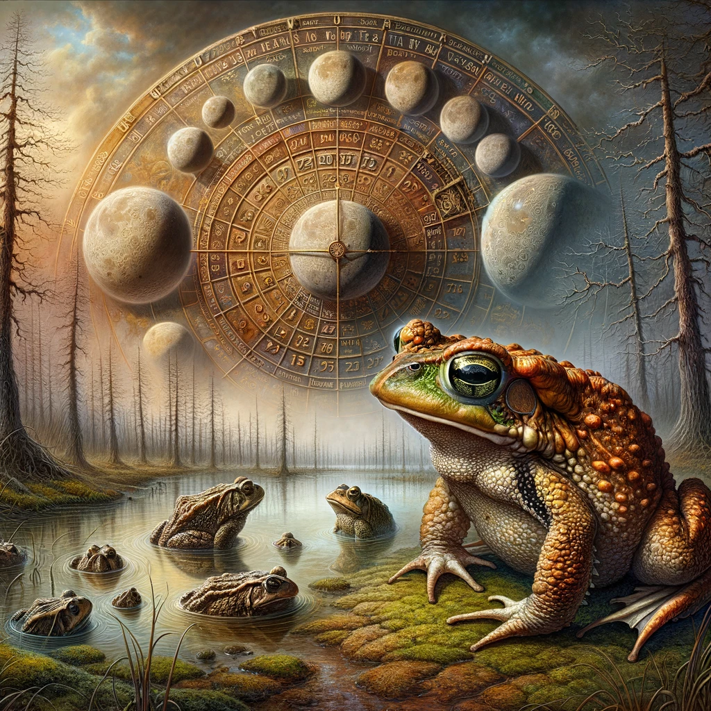 Varlė – tuščio puikavimosi ir energijos švaistymo pavojus