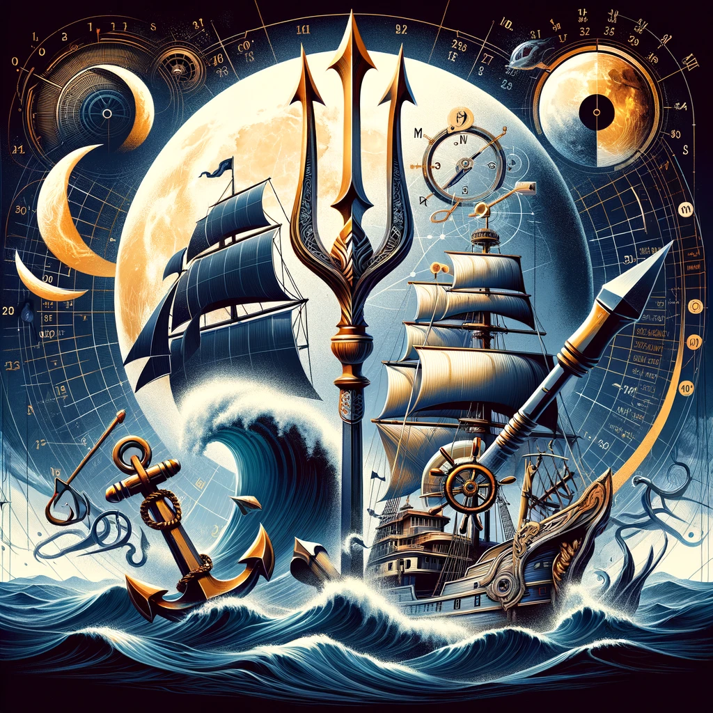 Mėnulio dienos vaizdas 2