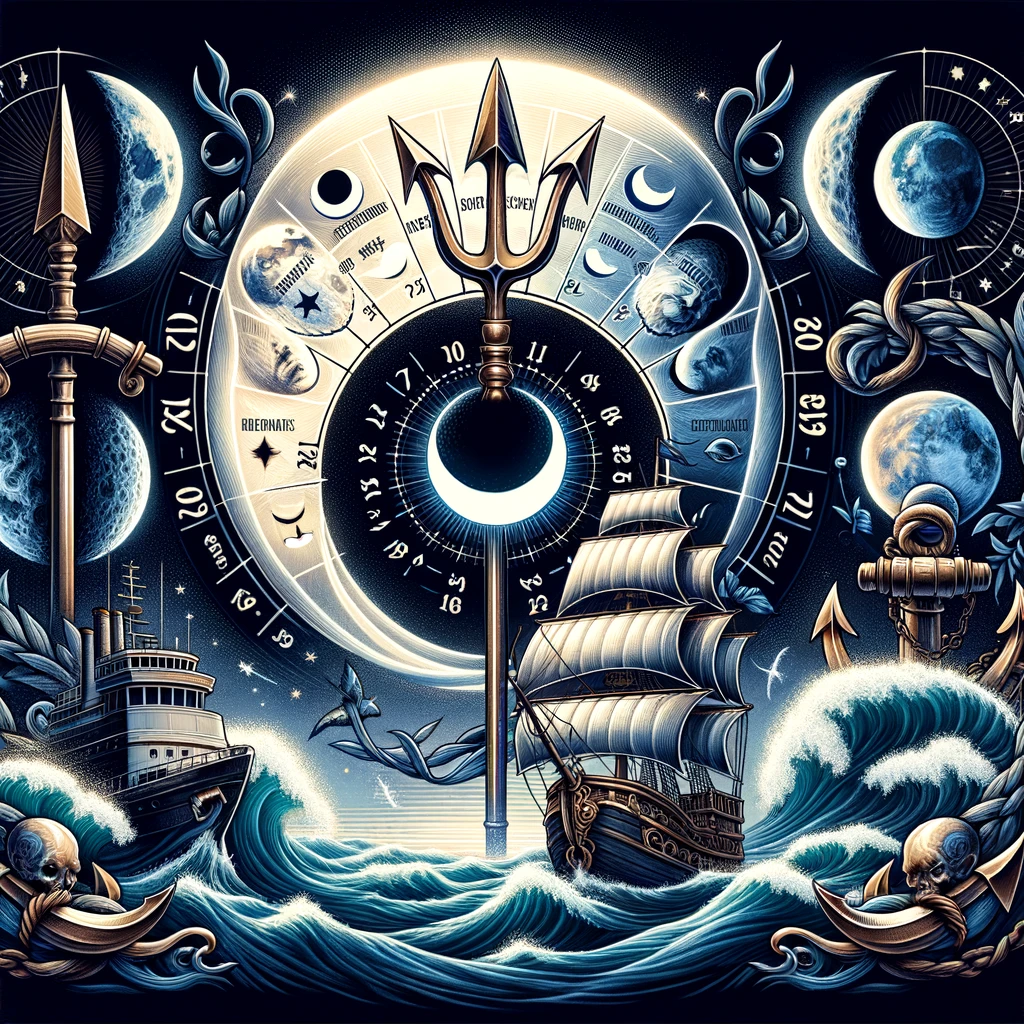 Mėnulio dienos vaizdas 3