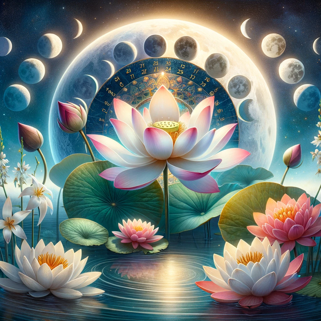 Mėnulio dienos vaizdas 2