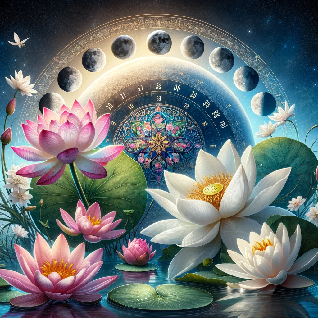 Mėnulio dienos vaizdas 3