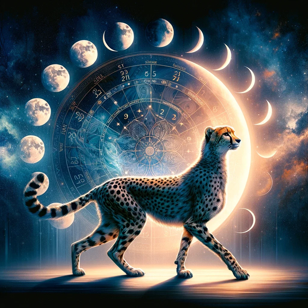 Mėnulio dienos vaizdas 2