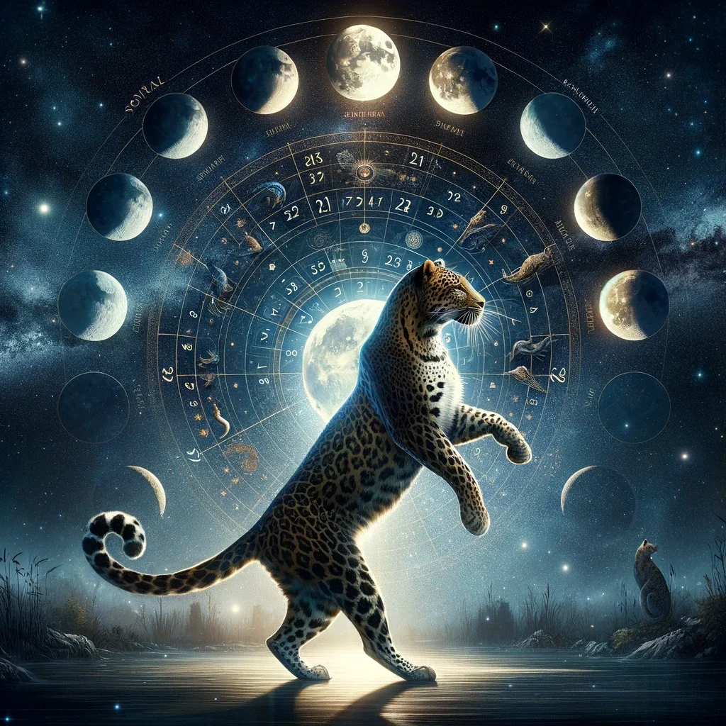 Mėnulio dienos vaizdas 3