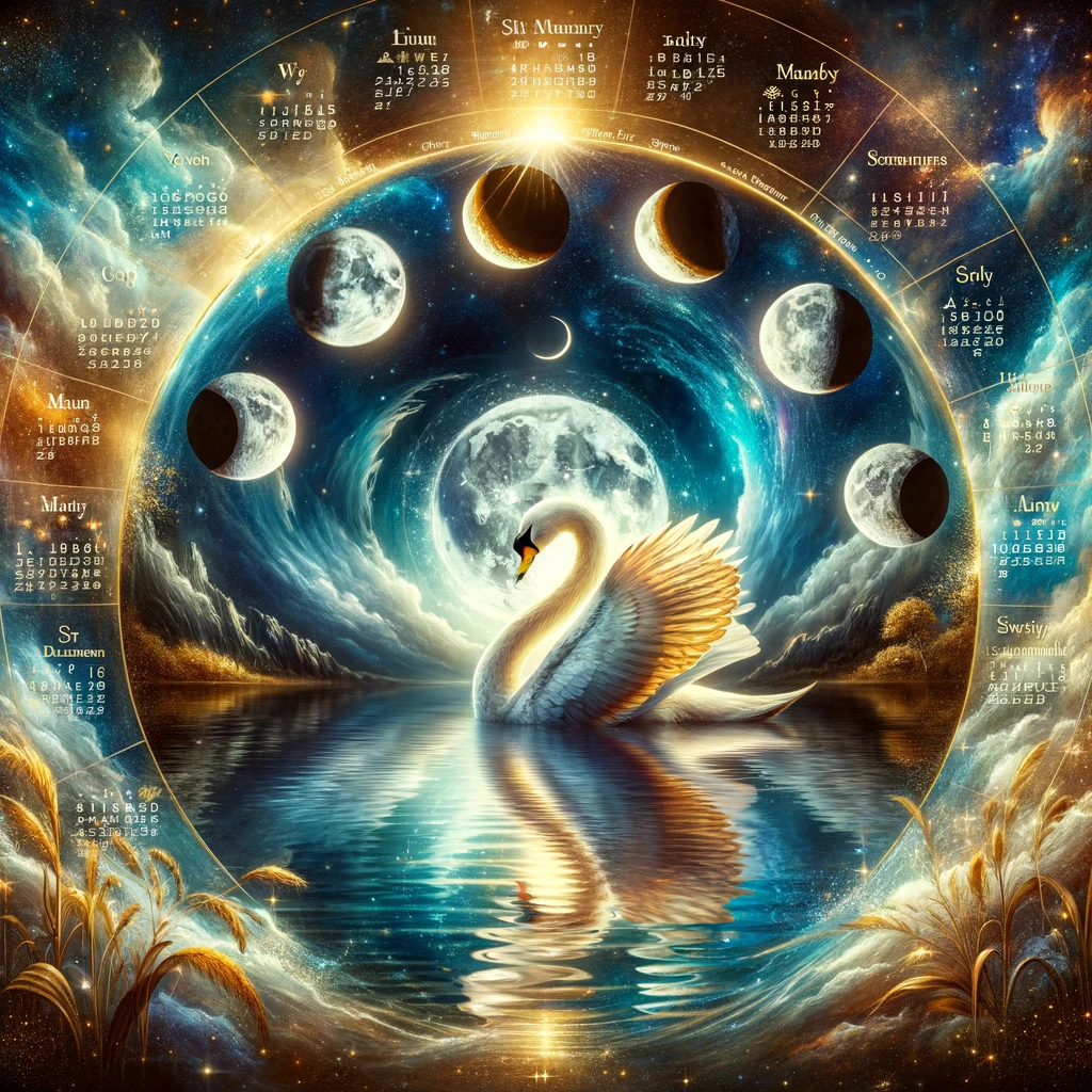 Mėnulio dienos vaizdas 3