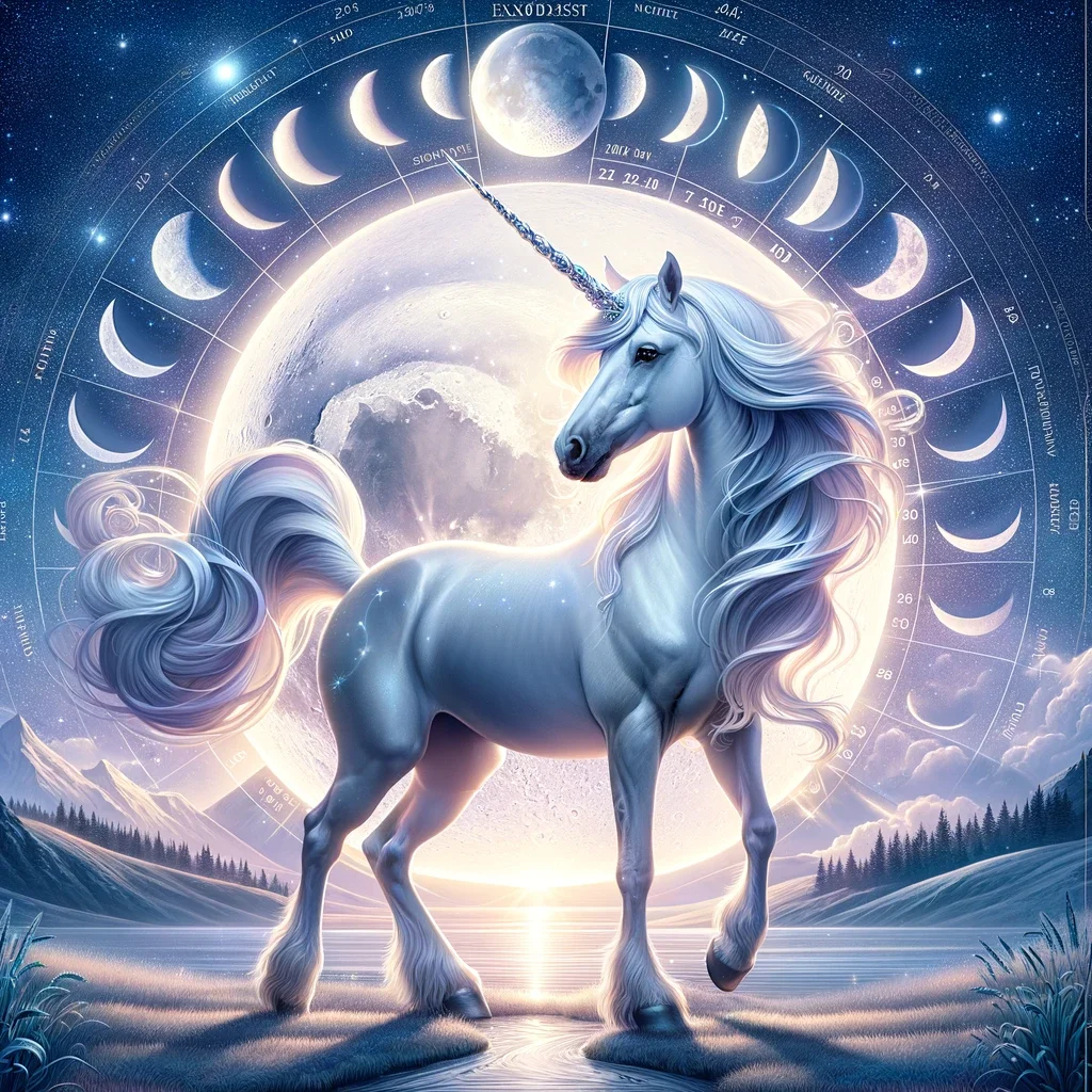 Mėnulio dienos vaizdas 2