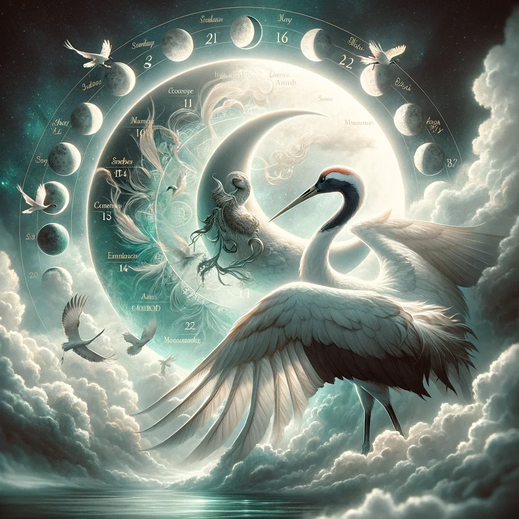 Mėnulio dienos vaizdas 2