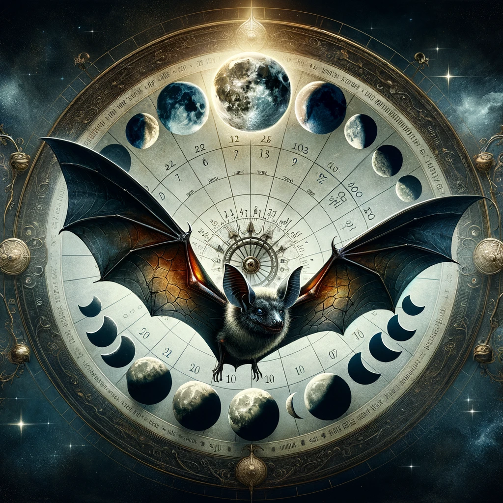 Mėnulio dienos vaizdas 2